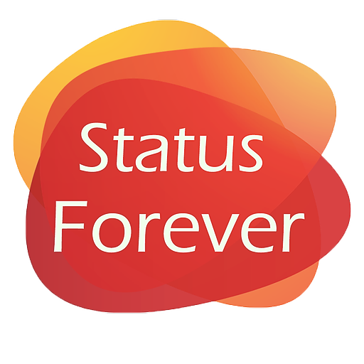 Status Forever - New Video Status 2021 - India icon