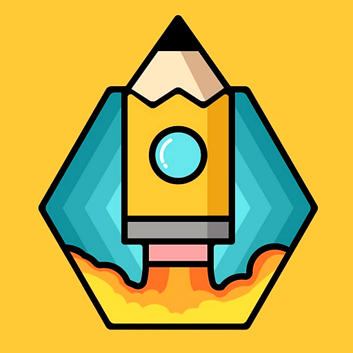 Pencil - The Learning App icon
