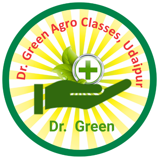 Dr. Green Agro Classes icon