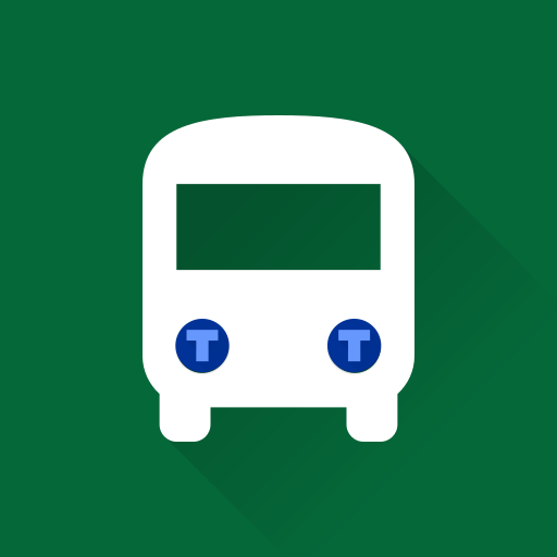 Grande Prairie Transit Bus - … icon