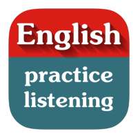 English Practice Listening on 9Apps