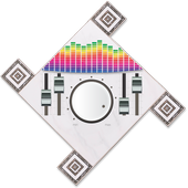 Super Bass Booster EQ - Music Equalizer Pro icon