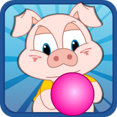 Bacon &amp; Eggs icon