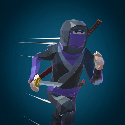 Dash Assassin icon