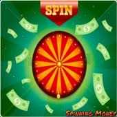 Spinning Money