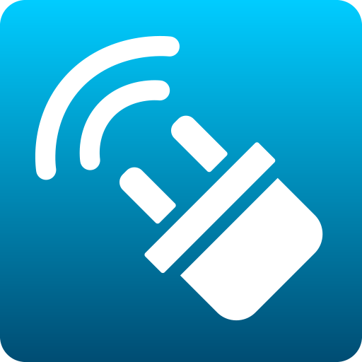 Maginon Wifi-Repeater icon