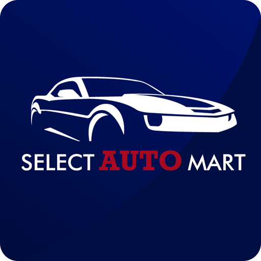 Select Auto Mart icon