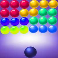 Bubble Shooter Blast