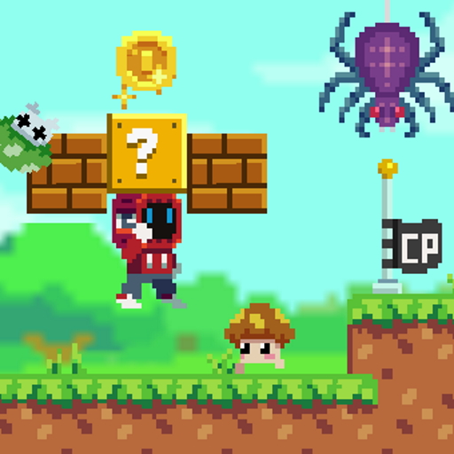 Super Robo - Adventure icon