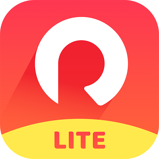 RealU Lite -video to live! आइकन