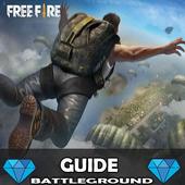 Fire New Tips for Free_Firee 2020 icon