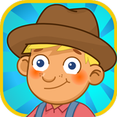 Little Farm Protect icon