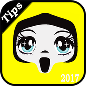 Guide For Snapchat Social Chat icon