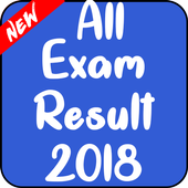 Exams Results иконка
