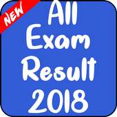 Exams Results on 9Apps