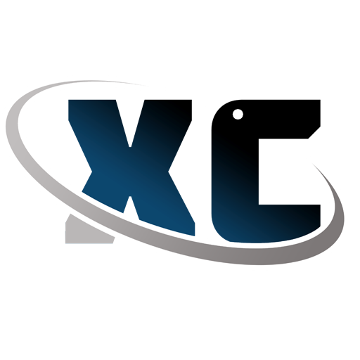 Xcvate Teacher App icon