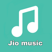 Jio Music Pro : Saavn Music &amp; Free Tunes Tips icon