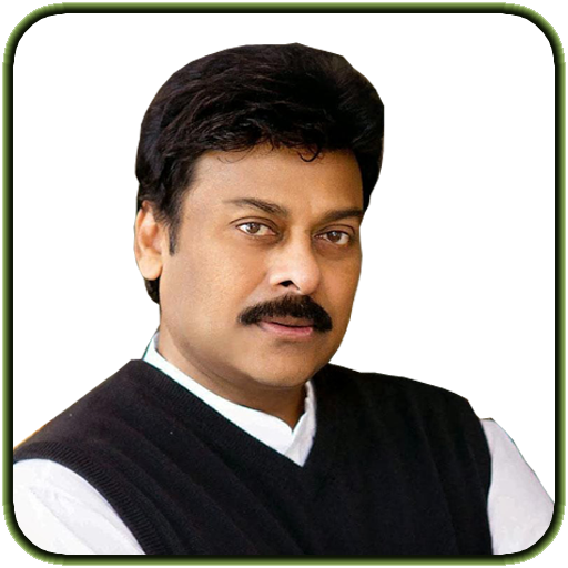 Chiranjeevi Wallpapers Photos icon