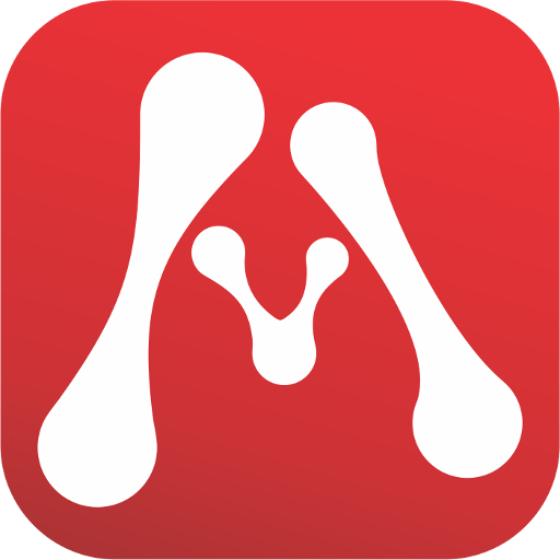 Midia Mix icon
