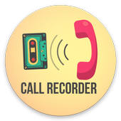 Automatic True Call Recording Tool icon