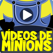 Videos Minions icon
