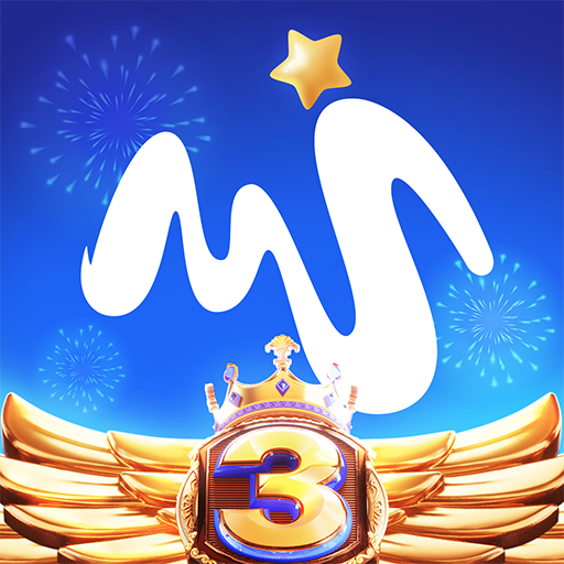 MIGO LIVEভয়েস এবং ভিডিও চ্যাট icon