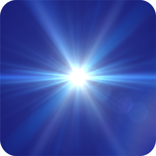 Flashlight Led - Action Lights icon