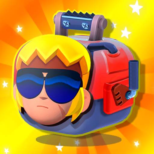 Box Simulator for Brawl Stars