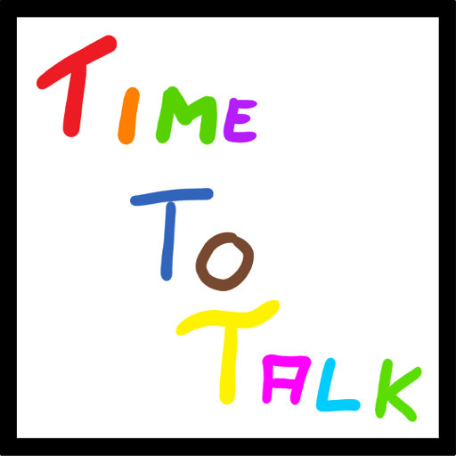 Time To Talk icon
