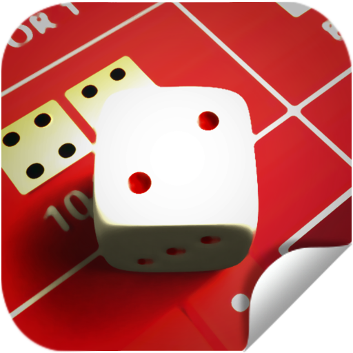 GO Dice 2 Dice Board Game icon