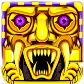 Temple Endless Wild Rush icon