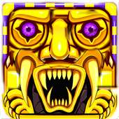 Temple Endless Wild Rush