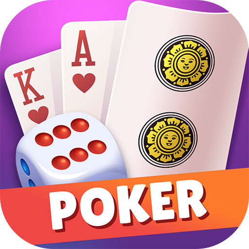 JOJO Poker - texas scopa icon