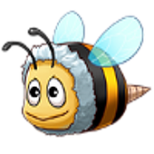 Mini Bee Match icon