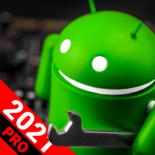 Quick Cleaner: clean up and speed up your Android icon