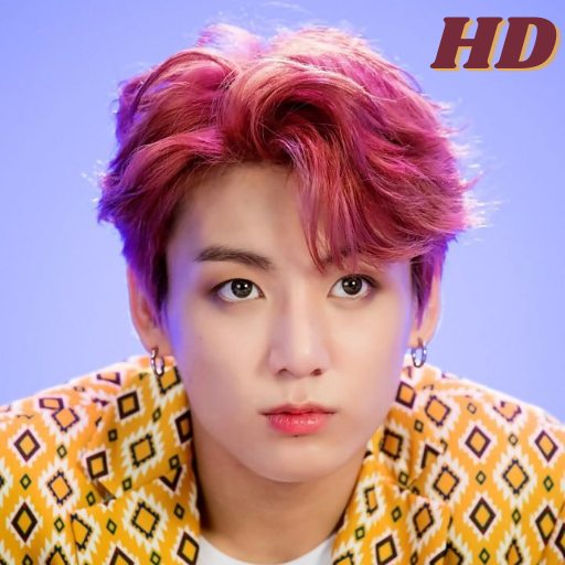 Aesthetic Jungkook Wallpaper and Fun Fact icon