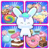 Candy Saga Deluxe 2018