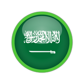 Saudi Arabia VPN - Free Unlimited &amp; Security VPN icon