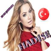 HADISE  – Şarkıları