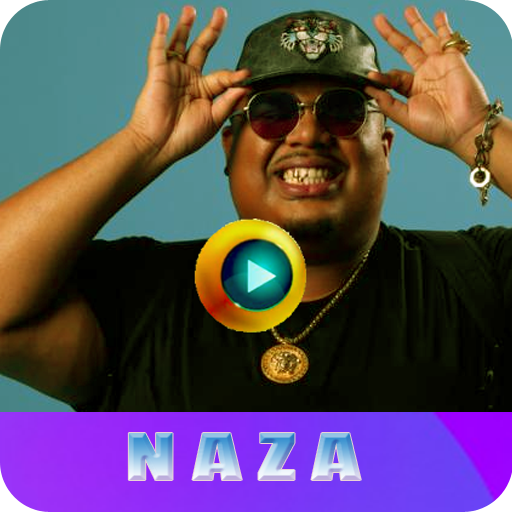 Naza Songs All_Album icon
