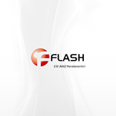 Flash Paratoner आइकन
