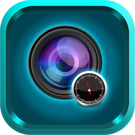 Usie camera app-photo ultra icon