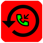 restore deleted call log icon