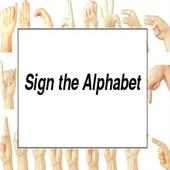 Learn Sign Language