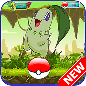 poki chikorita go icon