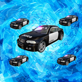 Hit Racing - A Car Racing Game icon