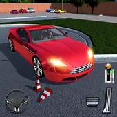 Car Park And Drive 2019 - Dr Parking Game 3D