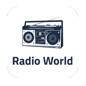 Radio World icon