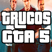 Trucos GTA 5 PRO icon