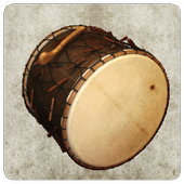 Ramadan Drum ( Alarm) icon